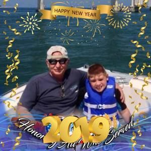 Meet your Posher, Spero